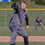 Small Schools National Baseball Rankings