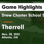 Drew Charter vs. South Atlanta