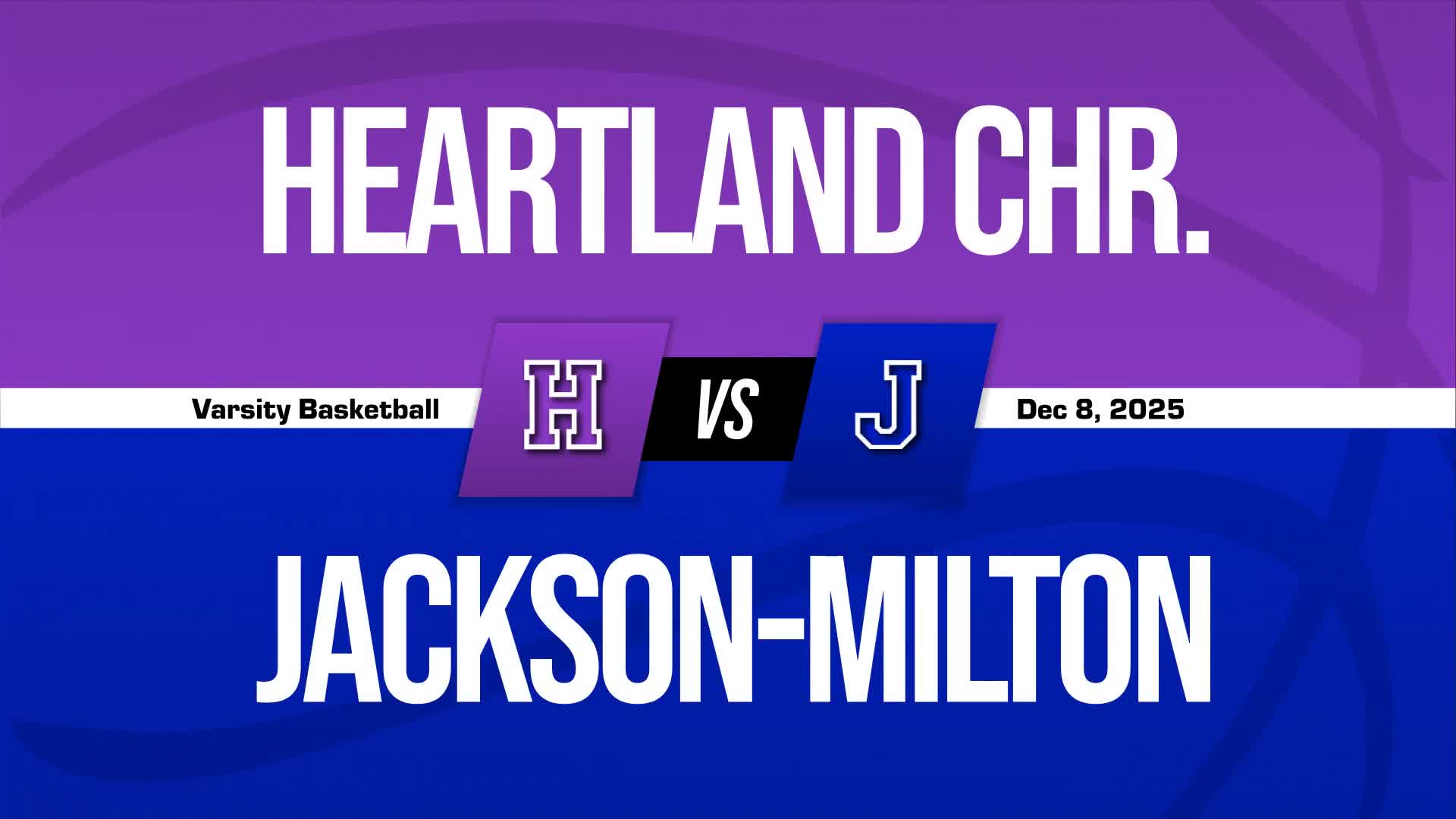 Basketball Recap: Make It Five in a Row for Jackson-Milton + How To Watch