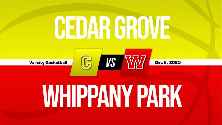 Basketball Game Preview: Cedar Grove Panthers vs. Caldwell Chief