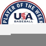 MaxPreps/USA Baseball name High School Players of the Week for April 27, 2015