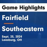 Soccer Recap: Southeastern Takes a Loss
