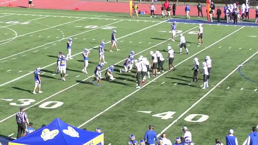 District 4 Top Football Player Performances