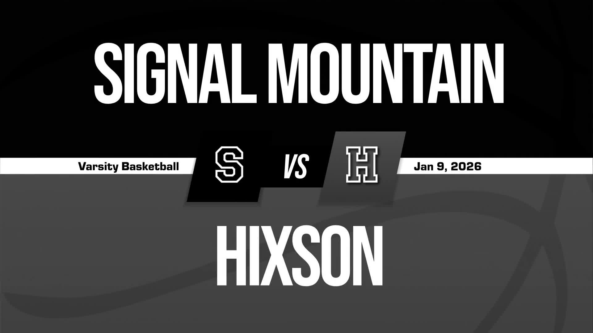 Basketball Game Preview: Hixson Wildcats vs. Ooltewah Owls + How To Watch