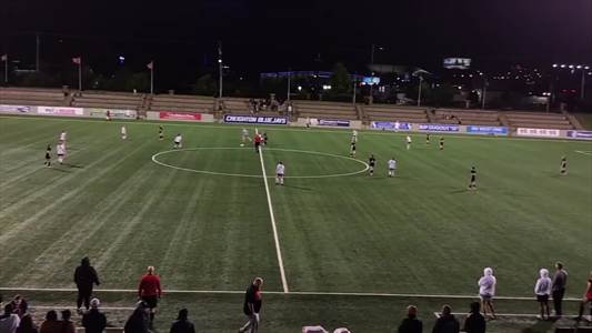 Soccer Recap: Mercy Wins Going Away Against Concordia