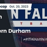 Football Game Recap: Northern Durham Knights vs. Jordan Falcons