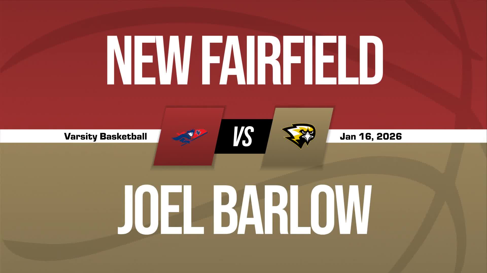 Basketball Recap: New Fairfield Comes Up Short + How To Watch