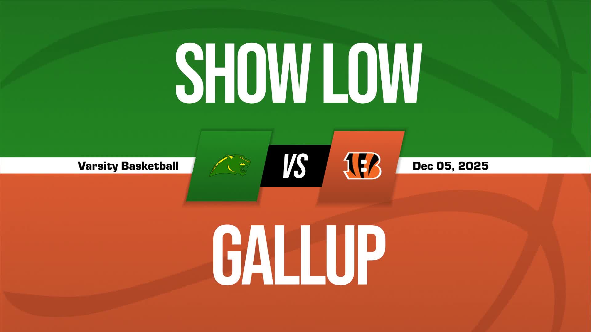 Basketball Recap: Show Low Sets Scoring Season-High Against Winslow