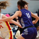 Sophia Otten Game Report: vs Fort Zumwalt East