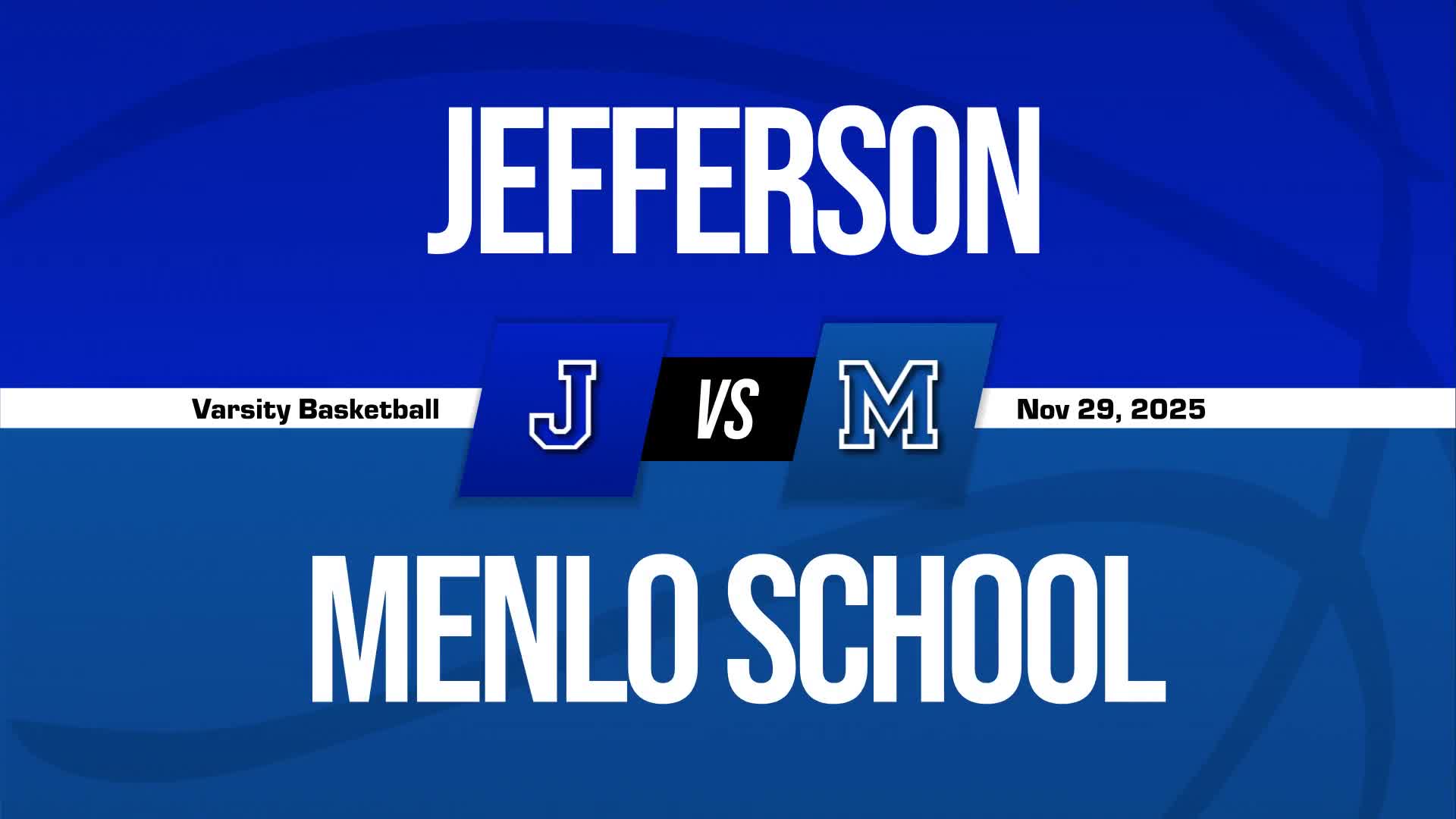 Basketball Game Preview: Menlo School Knights vs. Calabasas Coyotes