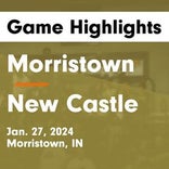 Morristown vs. Providence Cristo Rey