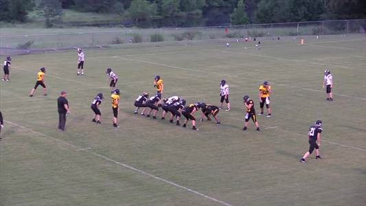 Baseball Game Preview: Isabella Mustangs vs. Tuscaloosa Academy 