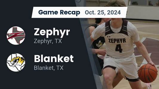 Football Recap: Blanket Takes a Tough Playoff Loss