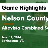 Basketball Game Preview: Nelson County Governors vs. Dan River Wildcats
