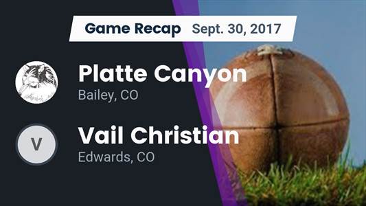 Football Game Preview: Sheridan vs. Platte Canyon