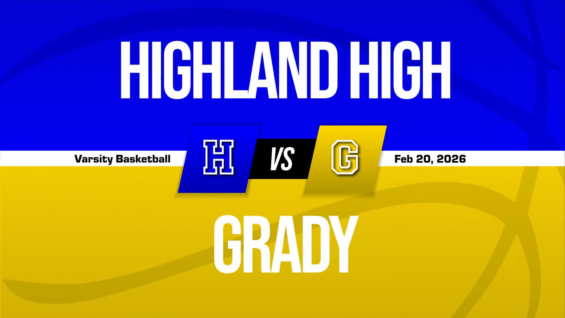 Basketball Recap: Highland Find Success