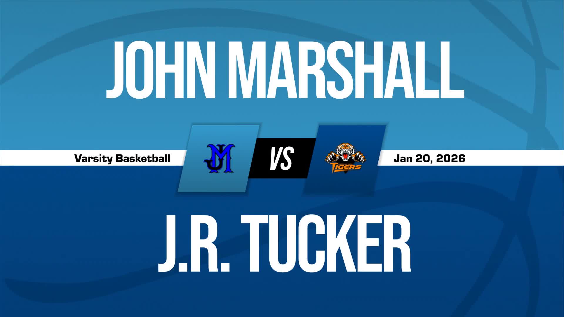 Basketball Game Preview: John Marshall Justices vs. Hermitage Panthers + How To Watch