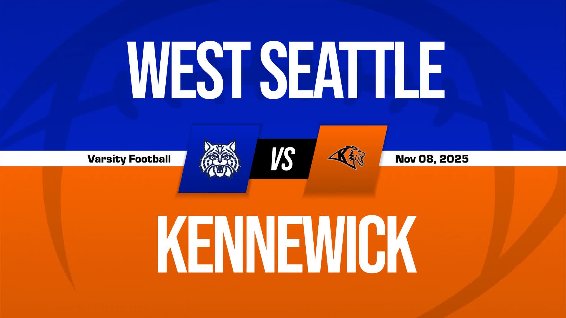 Football Game Preview: Kennewick Lions vs. Enumclaw Hornets + How To Watch