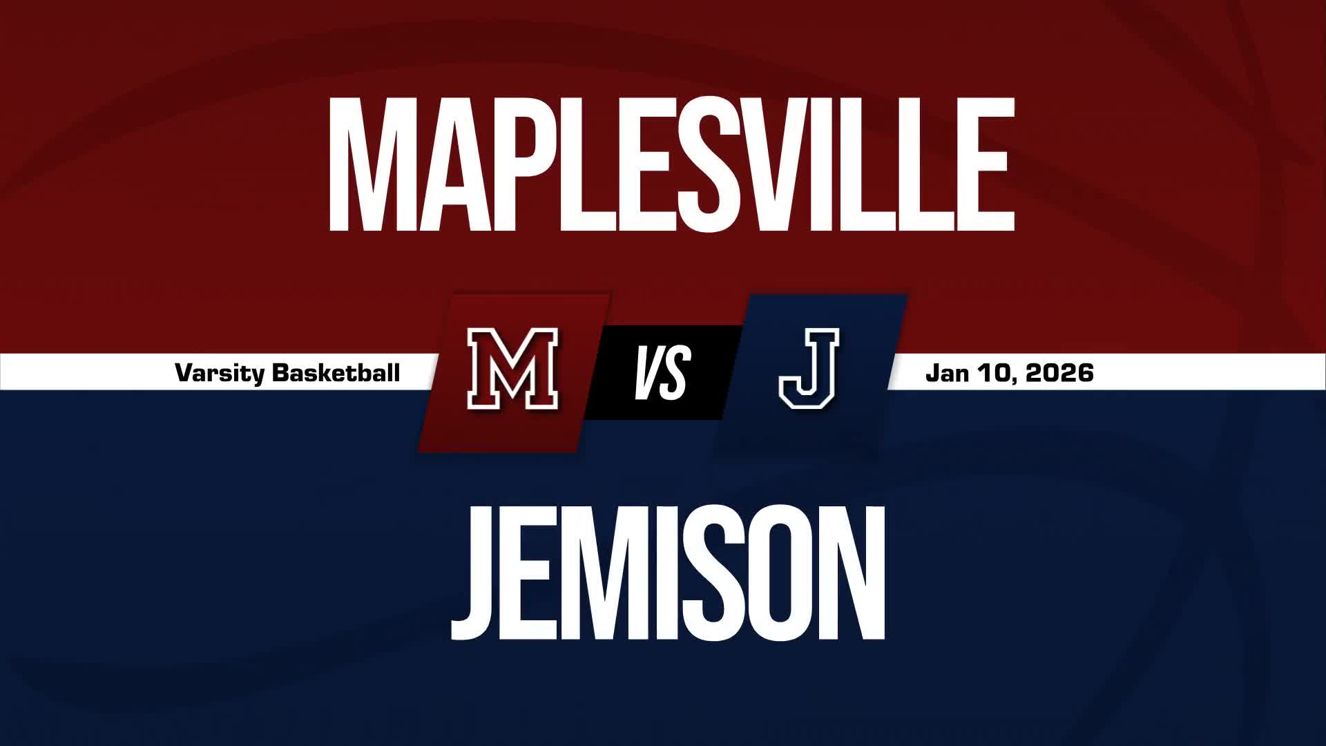 Basketball Recap: Jemison Beats Maplesville for Their Third Straight  Victory + How To Watch