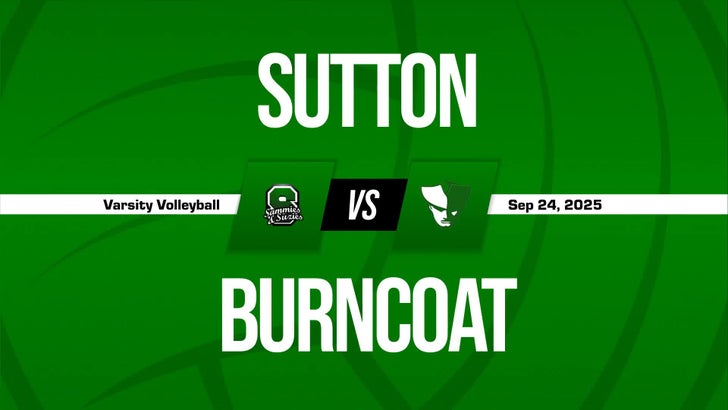 Volleyball Recap: Make It Four in a Row for Burncoat