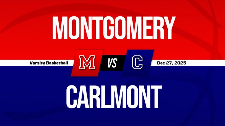 Basketball Game Preview: Montgomery Vikings vs. Maria Carrillo P