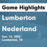 Soccer Game Preview: Lumberton vs. Royal