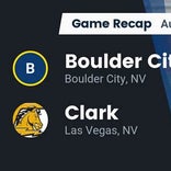 Football Game Preview: Boulder City vs. Rancho