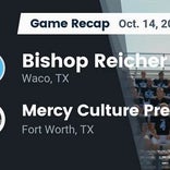 Football Game Recap: Sacred Heart Tigers vs. Mercy Culture Prep Royals