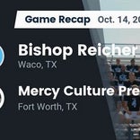 Sacred Heart vs. Mercy Culture Prep