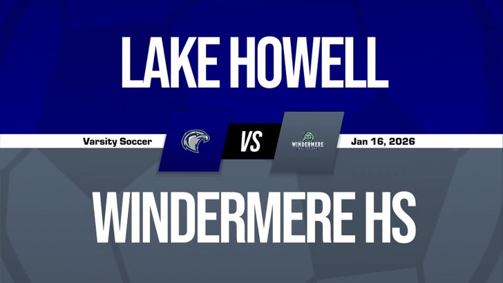 Soccer Recap: Windermere Picks Up Eighth Consecutive Victory