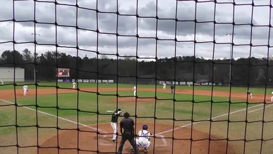 Baseball Game Preview: Calvary Christian Knights vs. Strong Rock