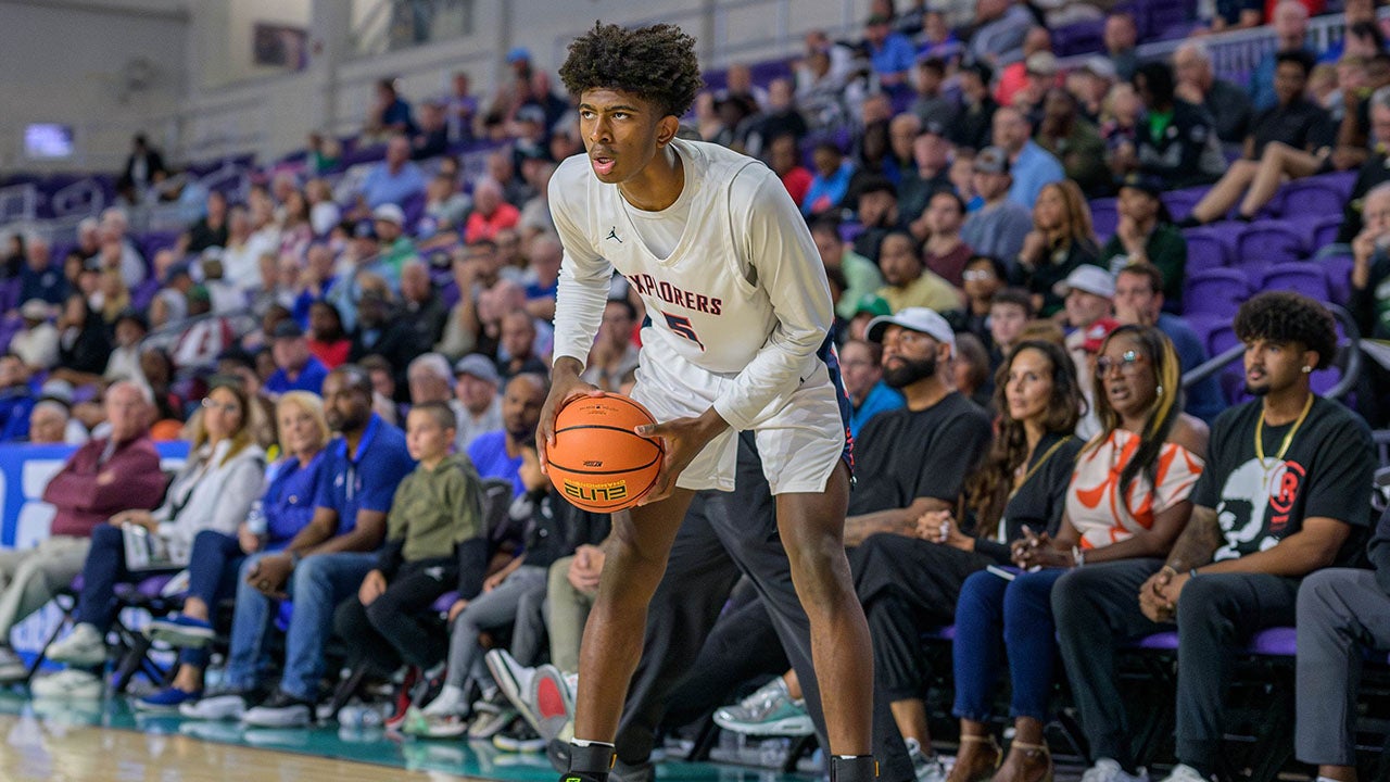 Projecting the field for 2025 Chipotle Nationals