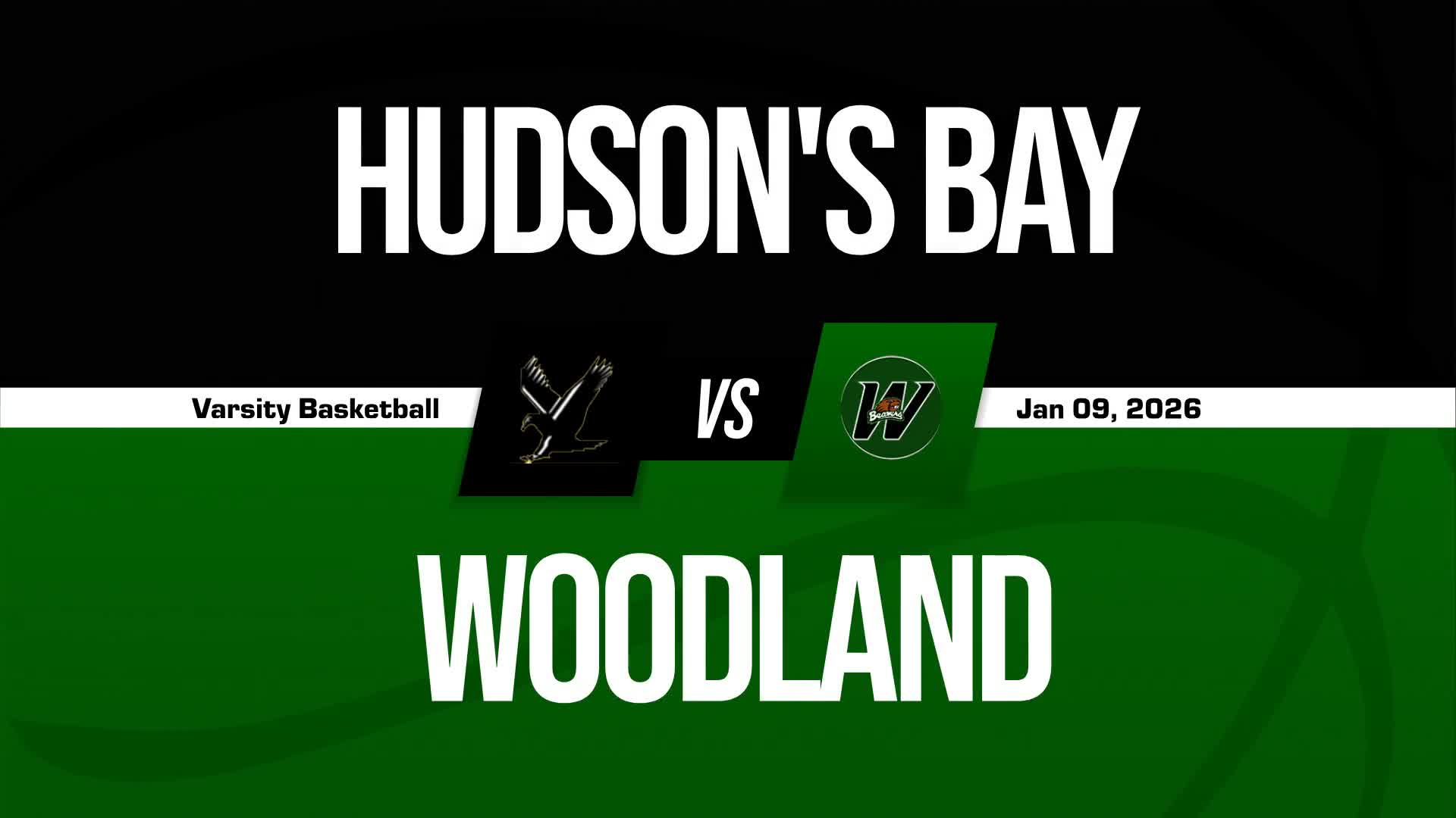 Basketball Recap: Player #13's Big Game Can't Quite Lead Hudson'
