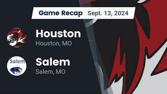 Football Game Recap: Salem Takes a Loss