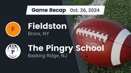 Football Game Preview: Fieldston Eagles vs. Horace Mann Lions