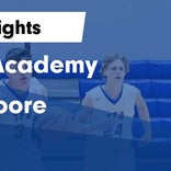 Bishop Moore comes up short despite  Cameron Codio's strong performance