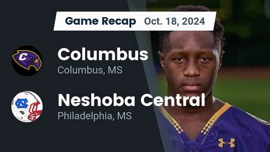 Football Game Preview: Columbus Falcons vs. Ridgeland Titans