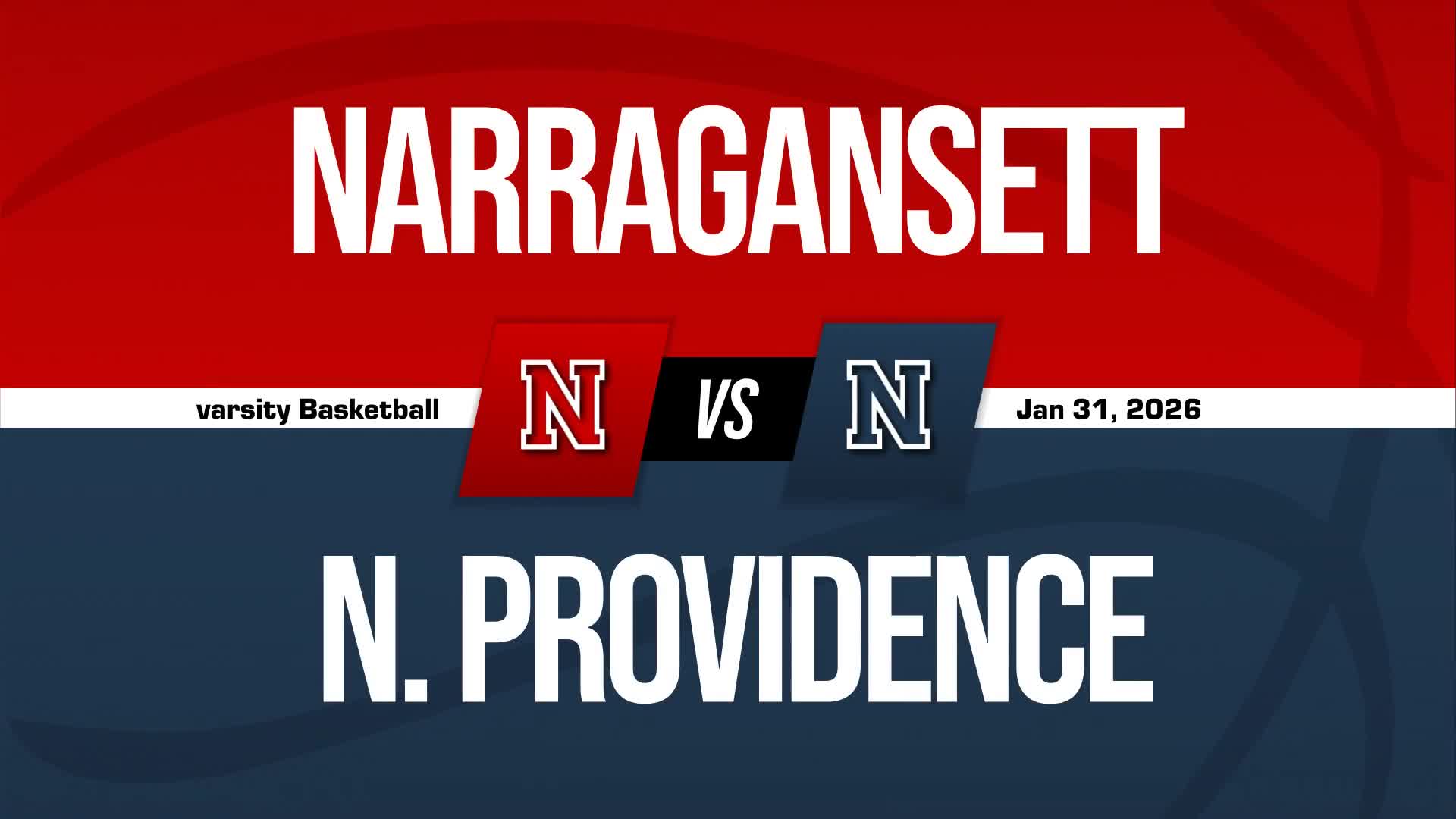 Basketball Game Preview: Narragansett Mariners vs. Middletown Is