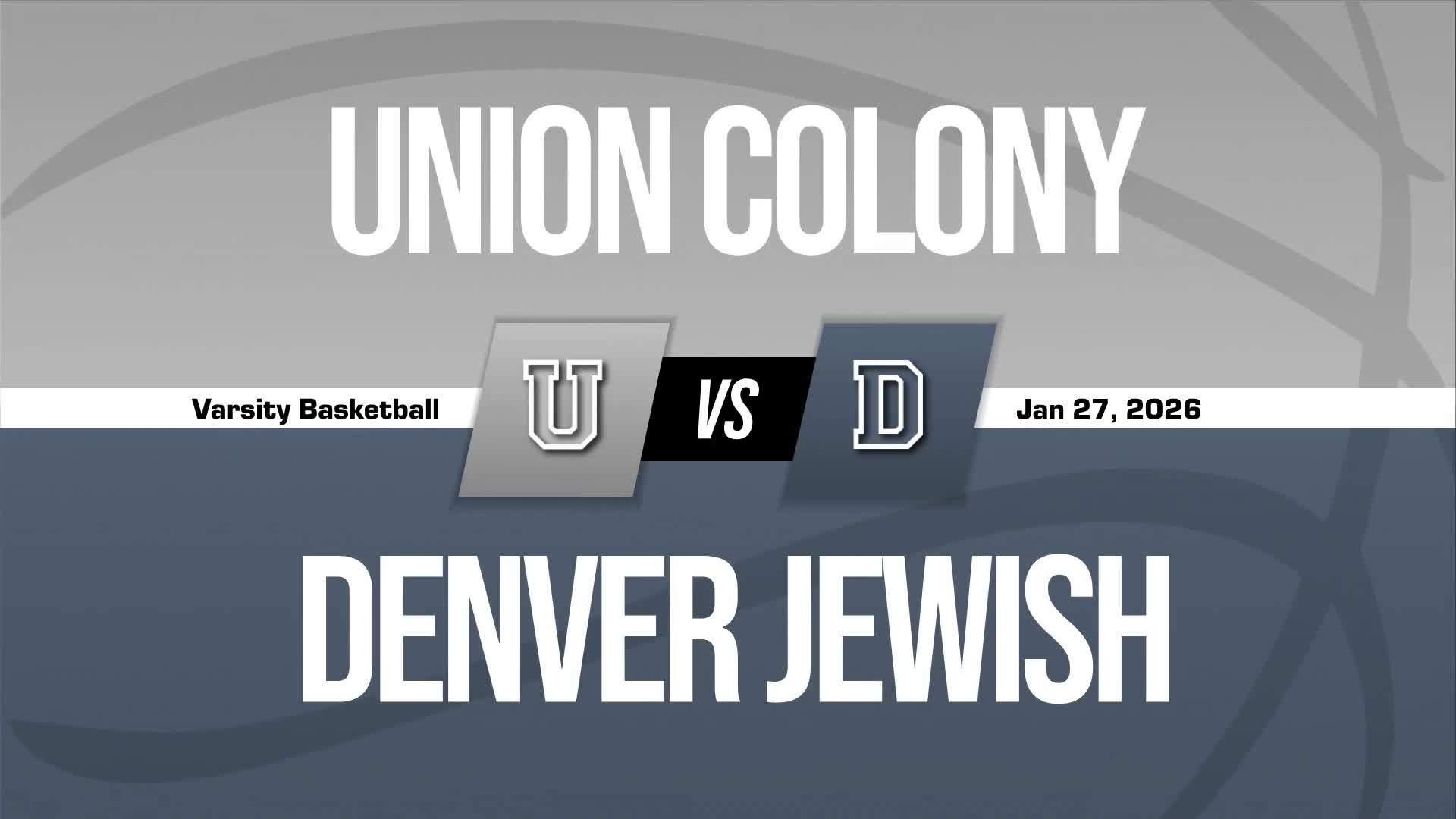 Basketball Recap: Union Colony Prep Takes a Loss + How To Watch