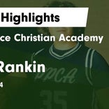 Basketball Game Preview: Park Place Christian Academy Crusaders vs. Lamar Raiders