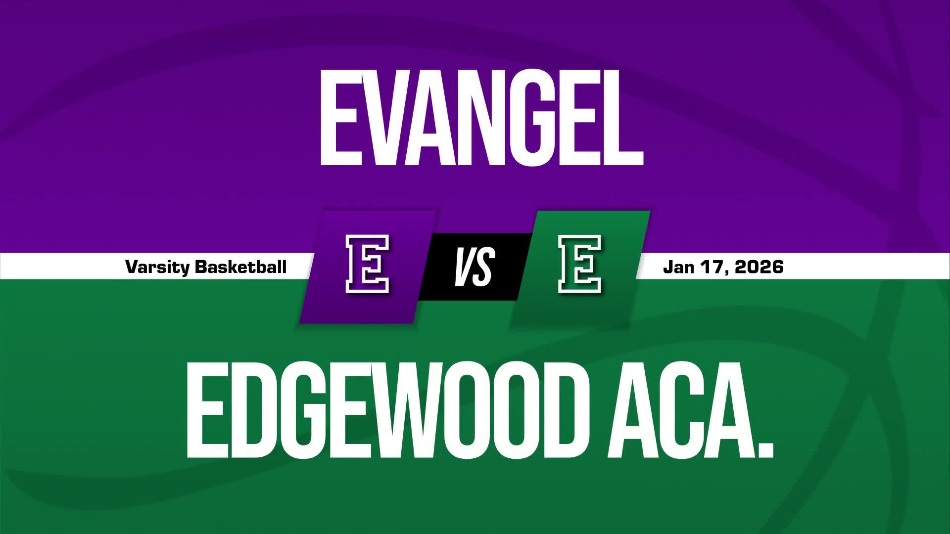 Basketball Recap: Edgewood Academy Picks Up Sixth Straight Win at Home + How To Watch