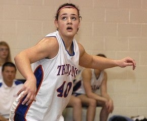 Jasmine Hinds, Central Lake