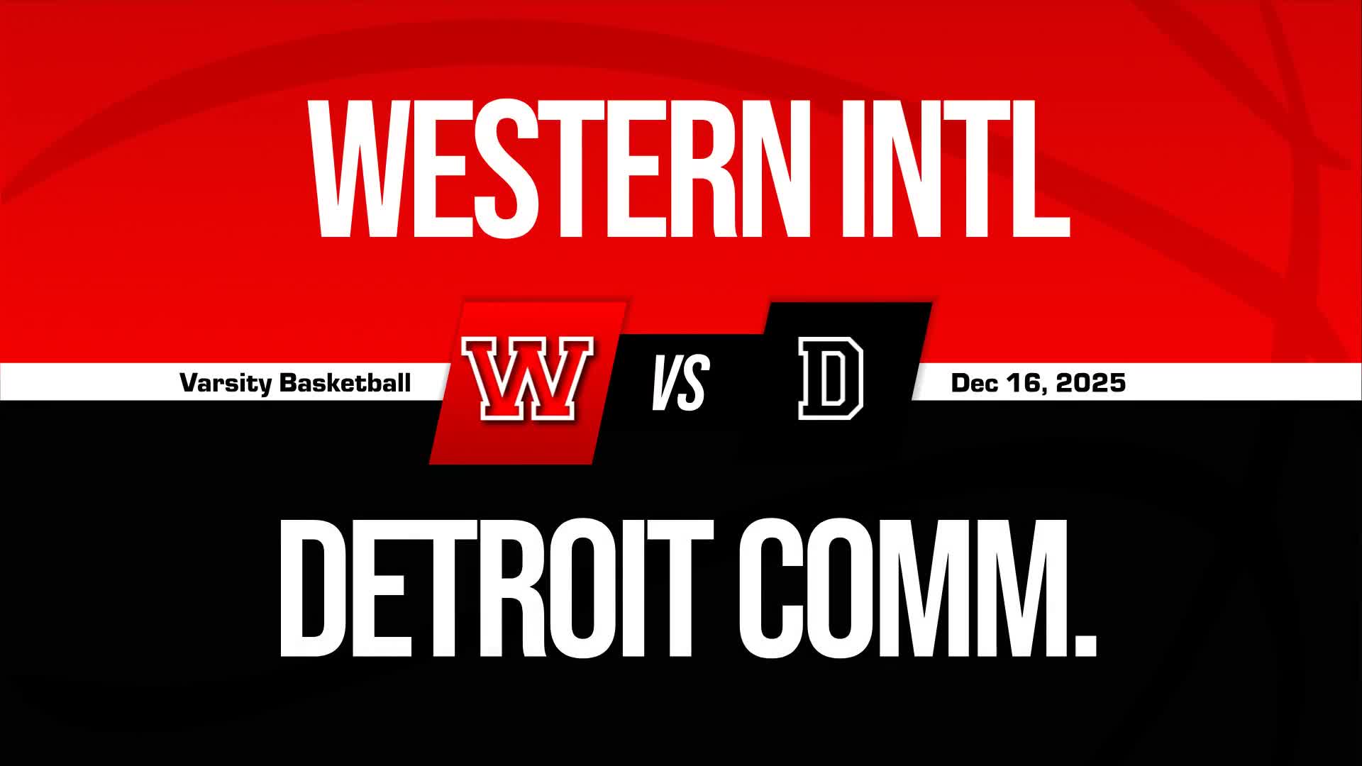 Basketball Game Preview: Western International Cowboys vs. Oak Park Knights + How To Watch