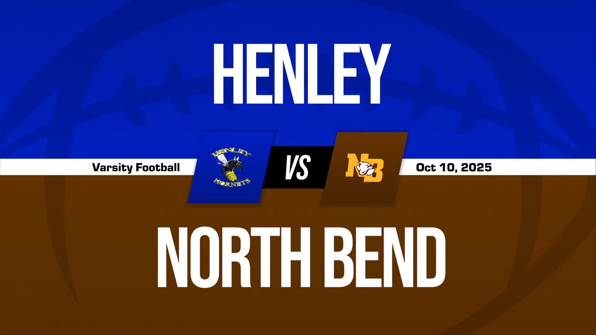 Football Recap: Henley Finds Playoff Glory Versus Estacada