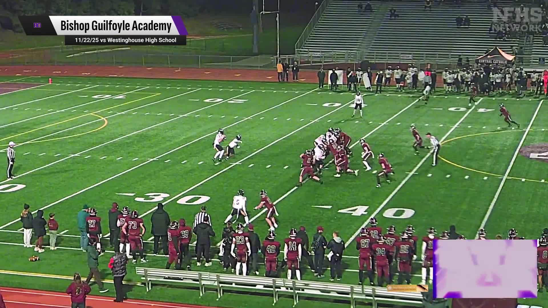 Football Recap: Clairton Picks Up 15th Consecutive  Win + How To Watch