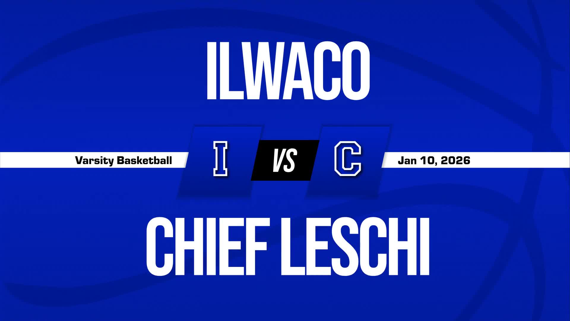 Basketball Recap: Chief Leschi Takes a Loss