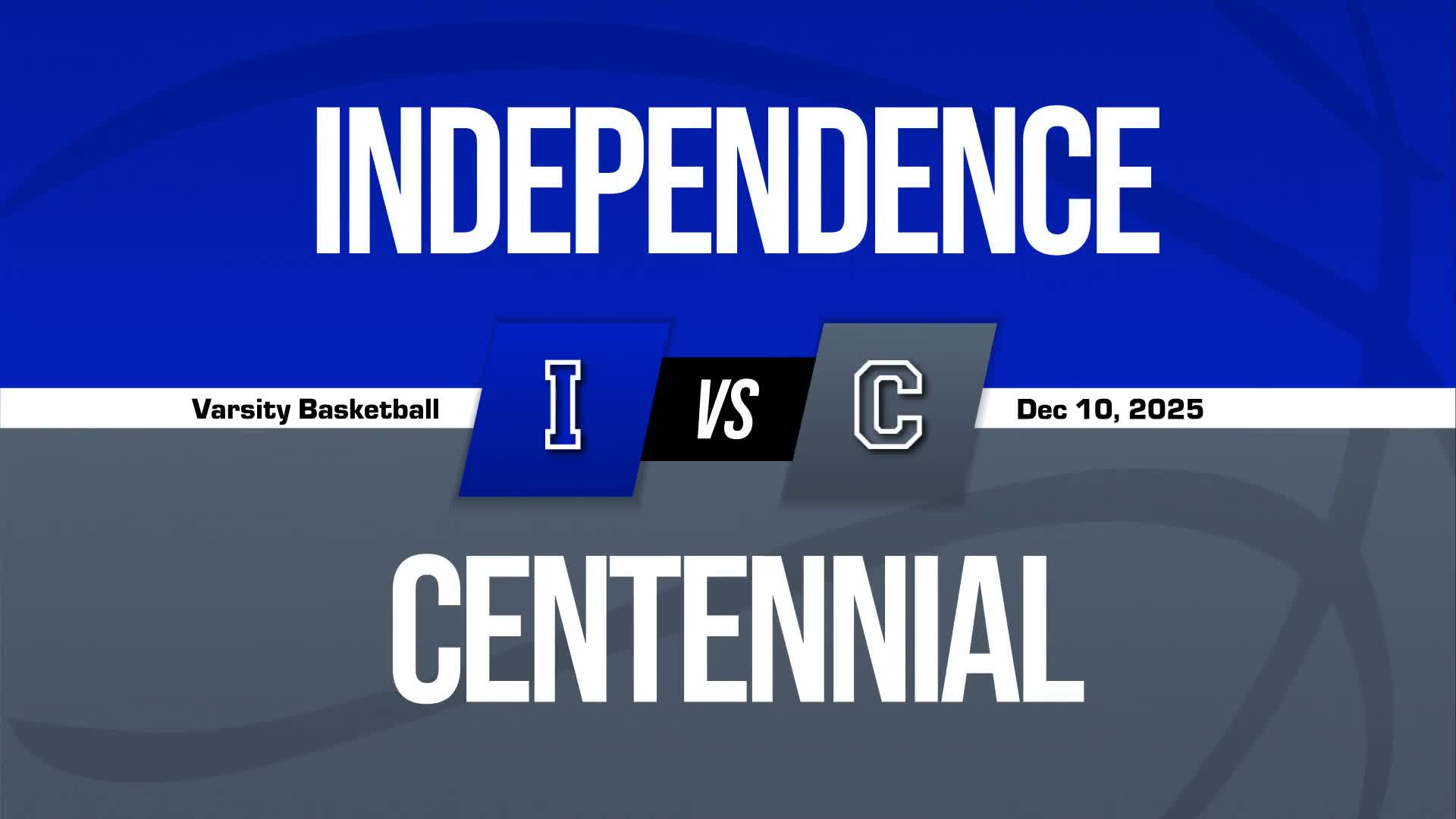 Basketball Recap: Independence Beats Brentwood for Their Fourth Straight  Win