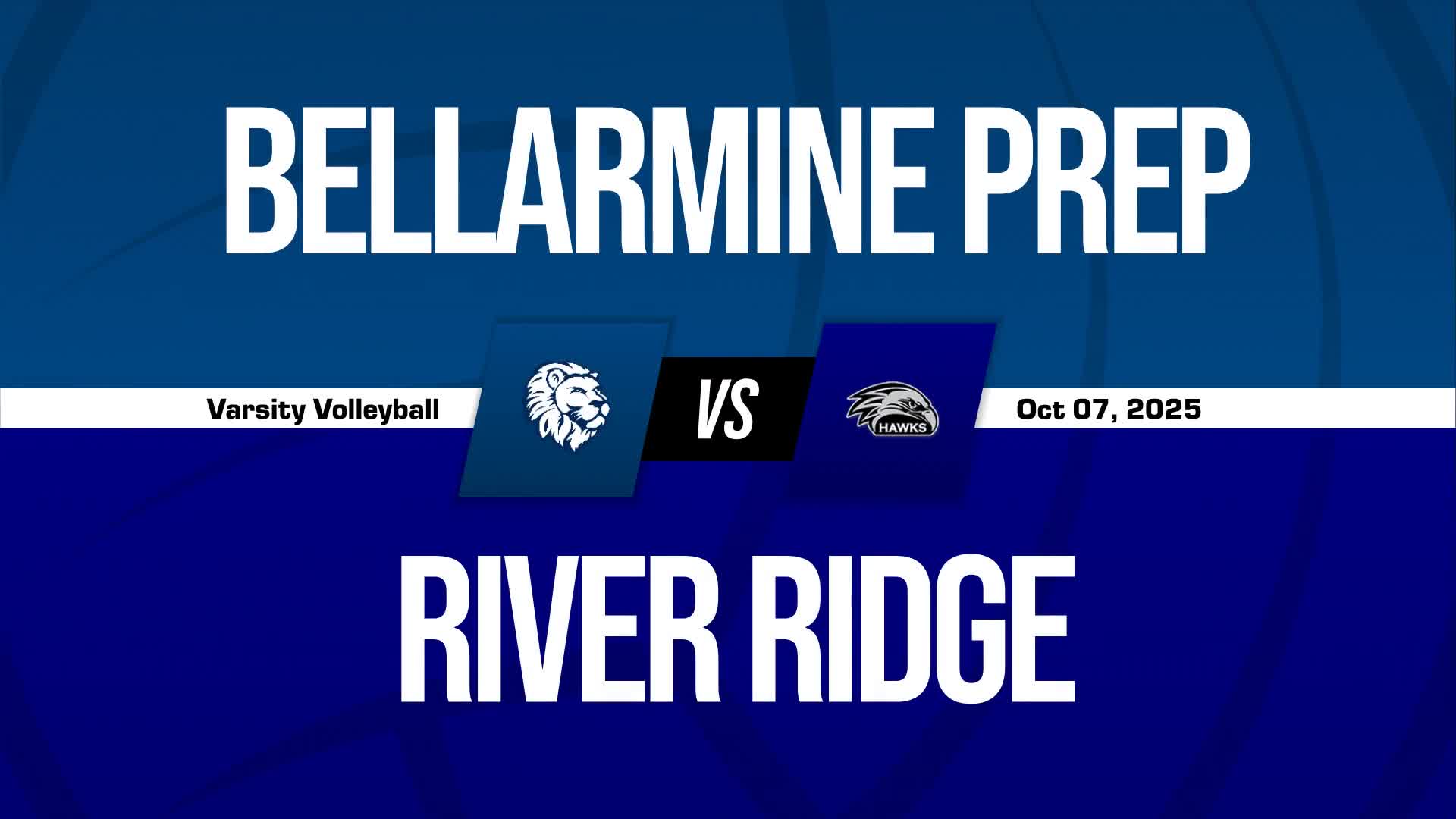 Volleyball Game Preview: River Ridge Hawks vs. Lincoln Abes
