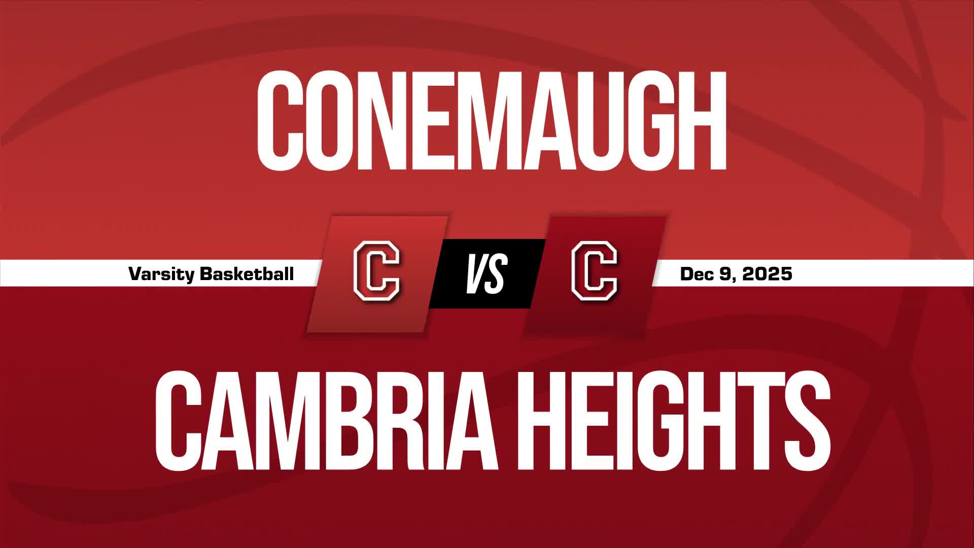 Basketball Recap: Julia Karlheim's Big Game Can't Quite Lead Cambria Heights over United + How To Watch