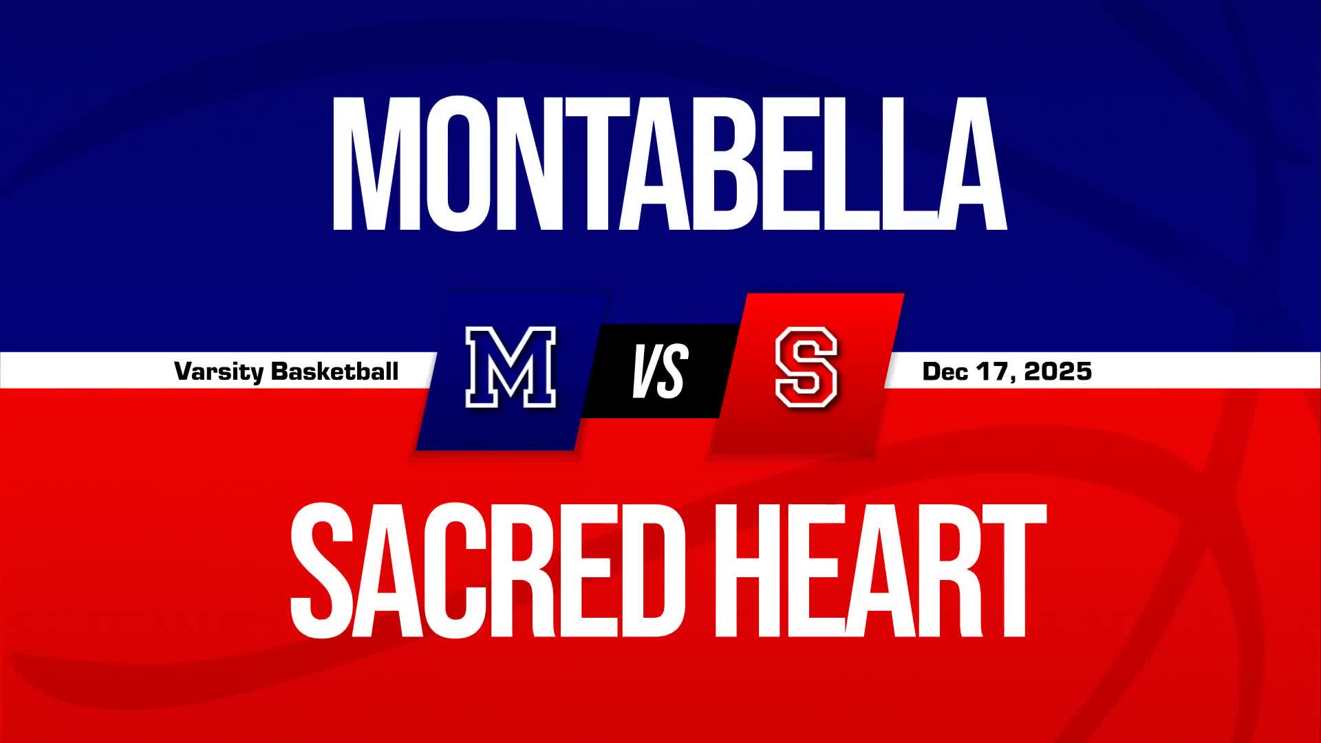 Basketball Recap: Montabella Wins Going Away Against Calvary Baptist Academy